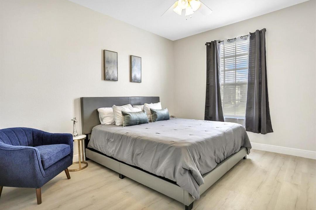 Photo of Bedroom in Windsor Palms