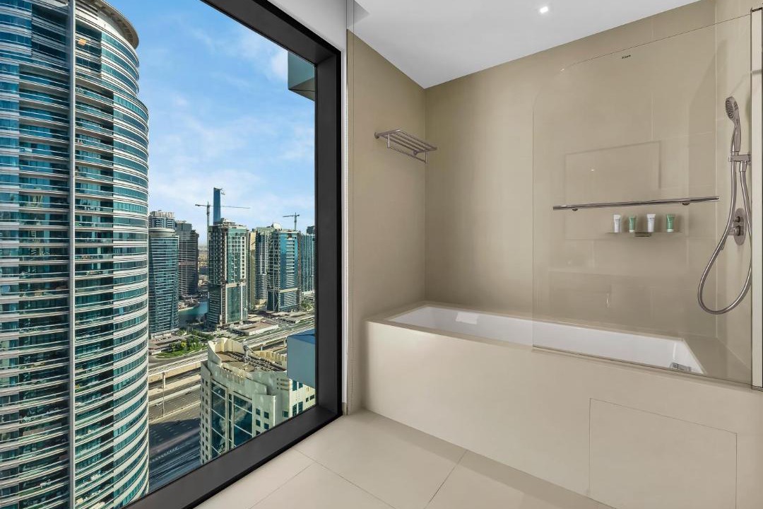 Photo of Others in Dubai Marina
