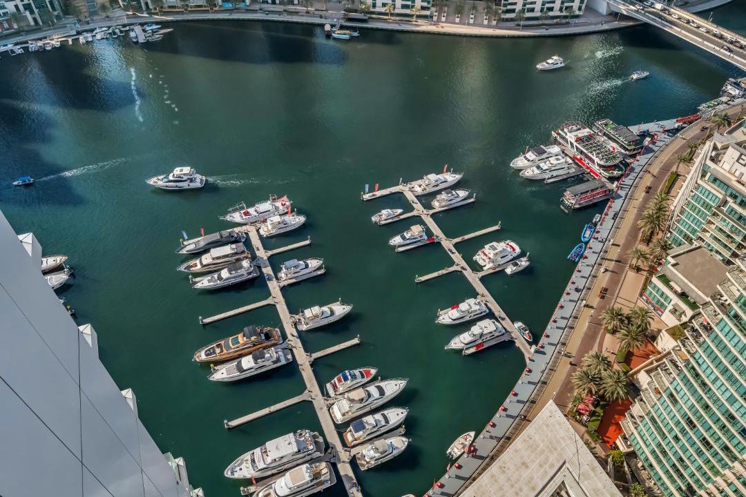 Photo of Others in Dubai Marina