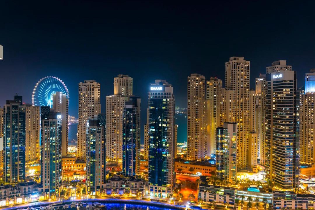 Photo of Others in Dubai Marina
