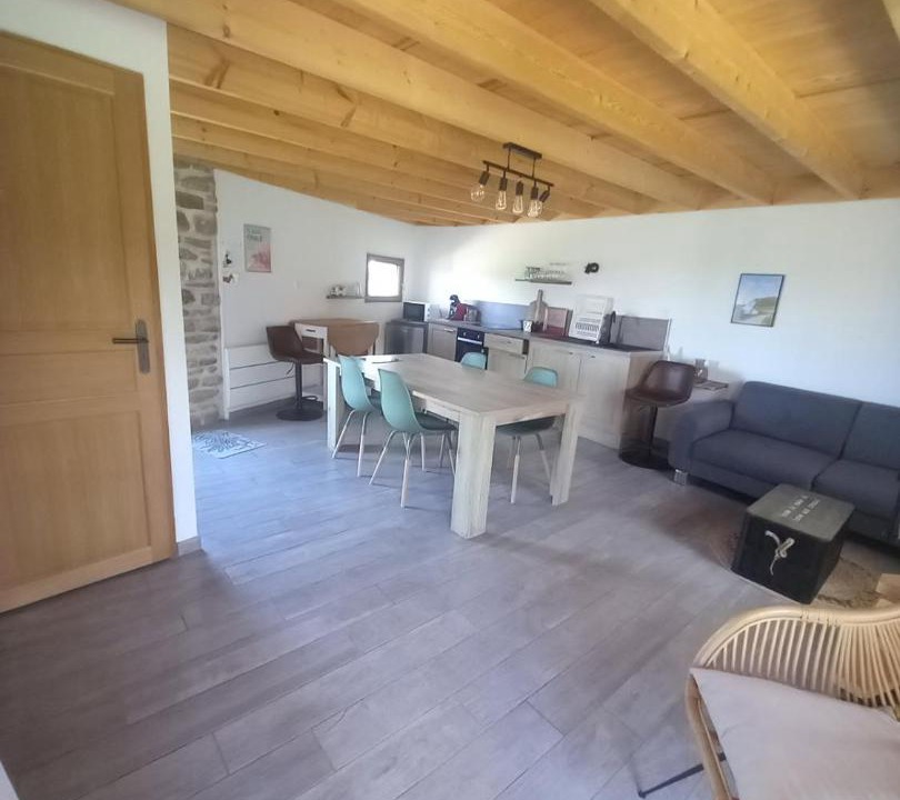 Photo of Livingroom in Wimille