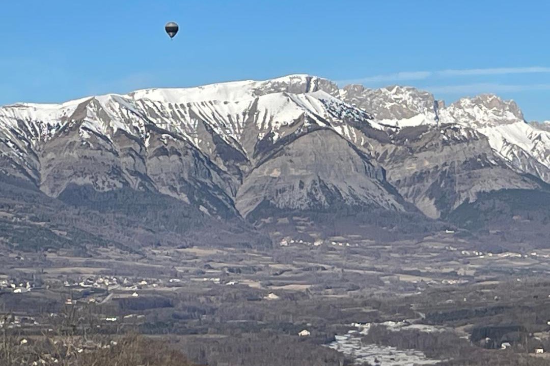 Photo of Others in Saint-Leger-les-Melezes