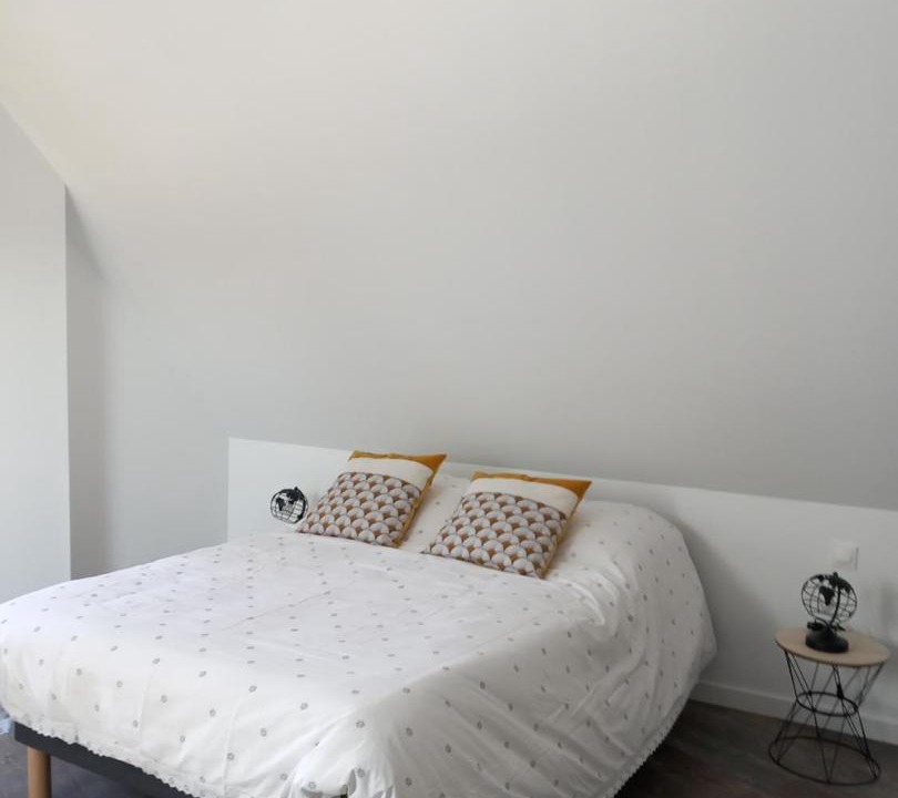 Photo of Bedroom in Wimille