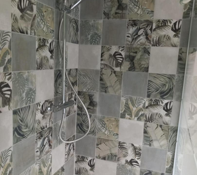 Photo of Bathroom in Wimille