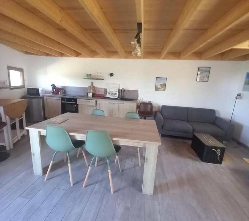 Photo of Livingroom in Wimille