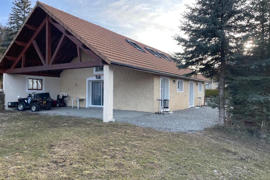 Photo of Others in Saint-Leger-les-Melezes