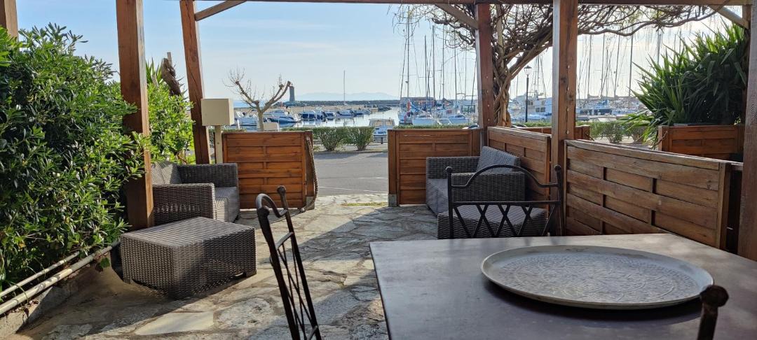 Photo of Patio Balcony in Macinaggio