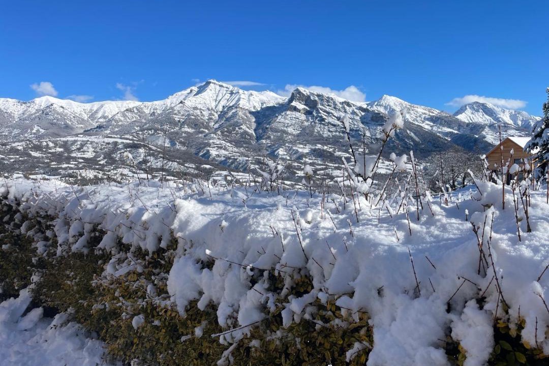 Photo of Others in Saint-Leger-les-Melezes
