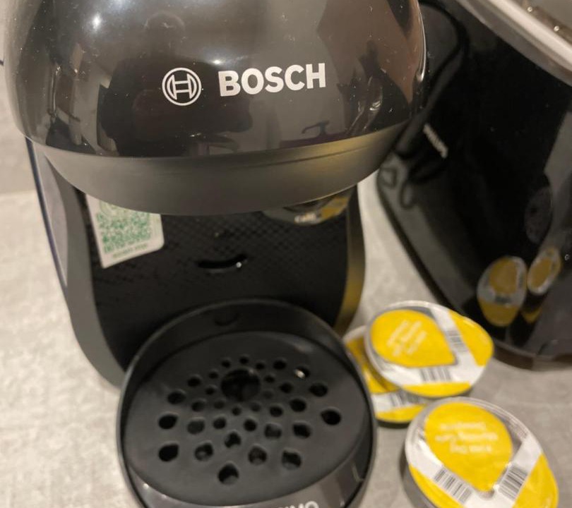 Photo of Kitchen in Saint-Leger-les-Melezes