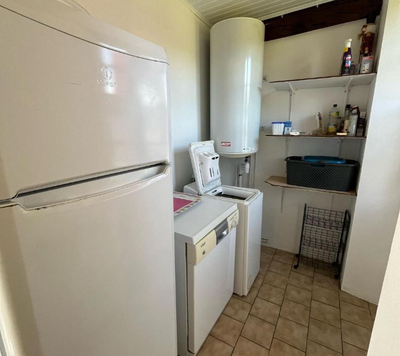Photo of Kitchen in Lavazan