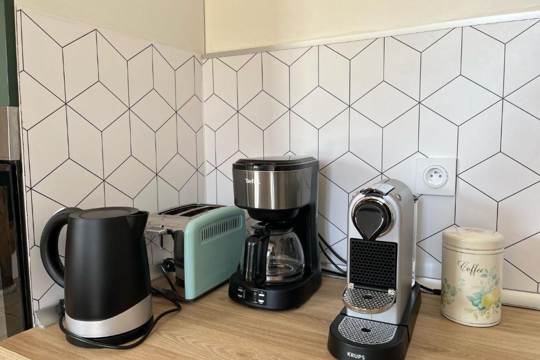 Photo of Kitchen in Lavazan