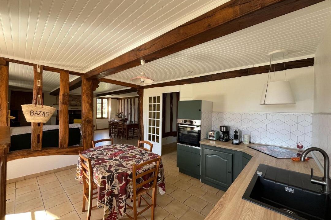 Photo of Kitchen in Lavazan