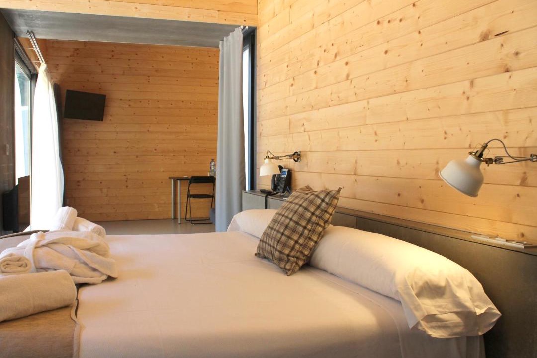 Photo of Bedroom in Arino