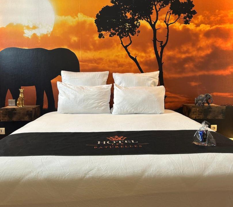 Photo of Bedroom in Avesnelles