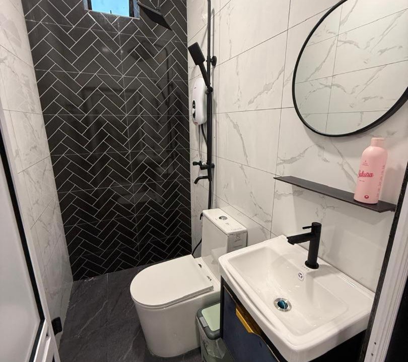 Photo of Bathroom in Kuala Teriang