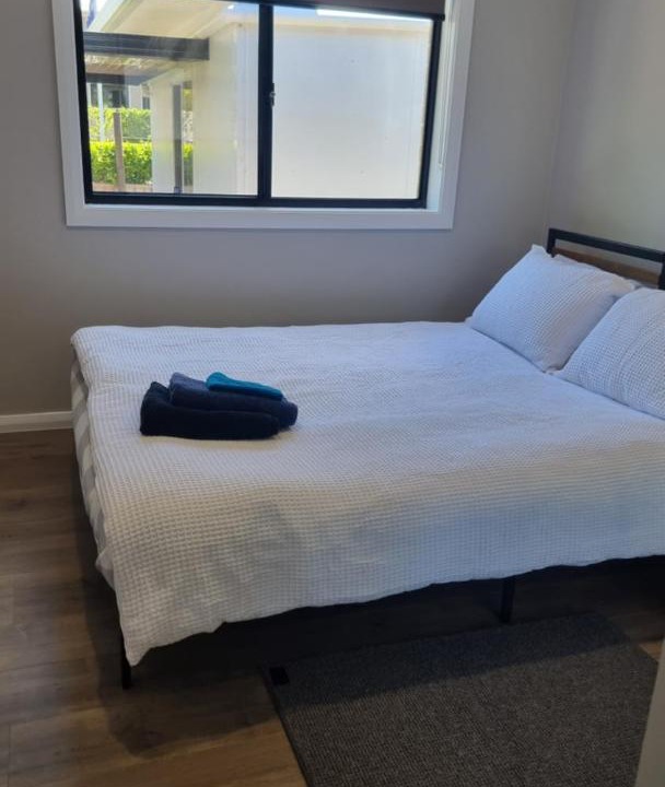 Photo of Bedroom in Dural