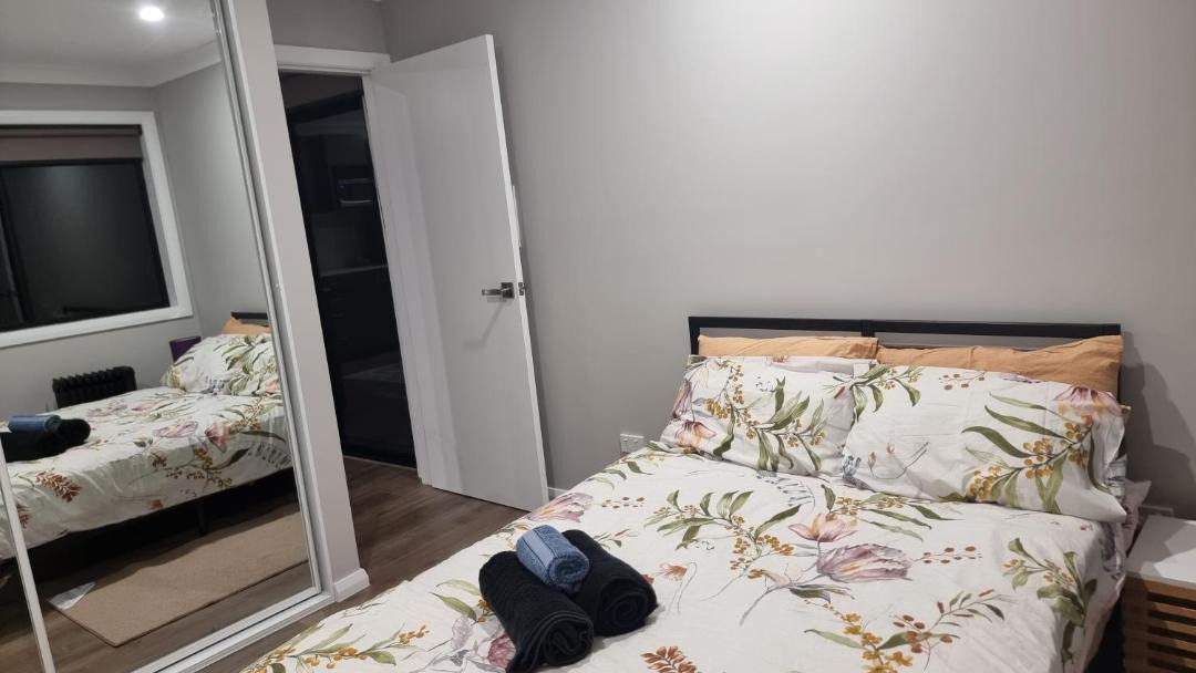 Photo of Bedroom in Dural