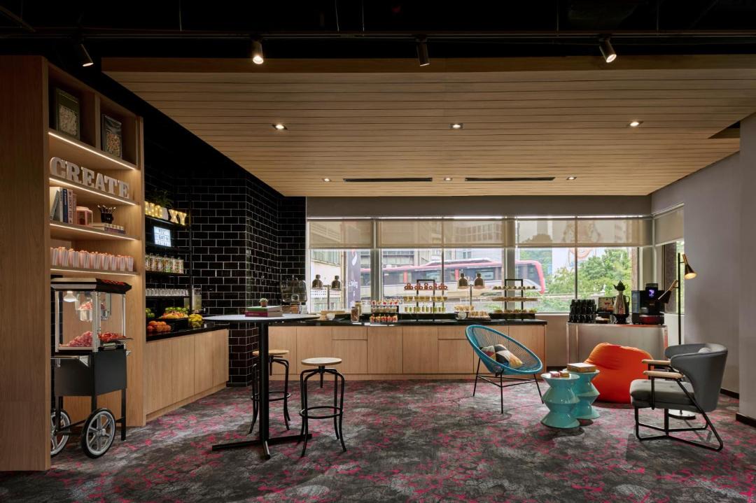 Photo of Others in City Centre