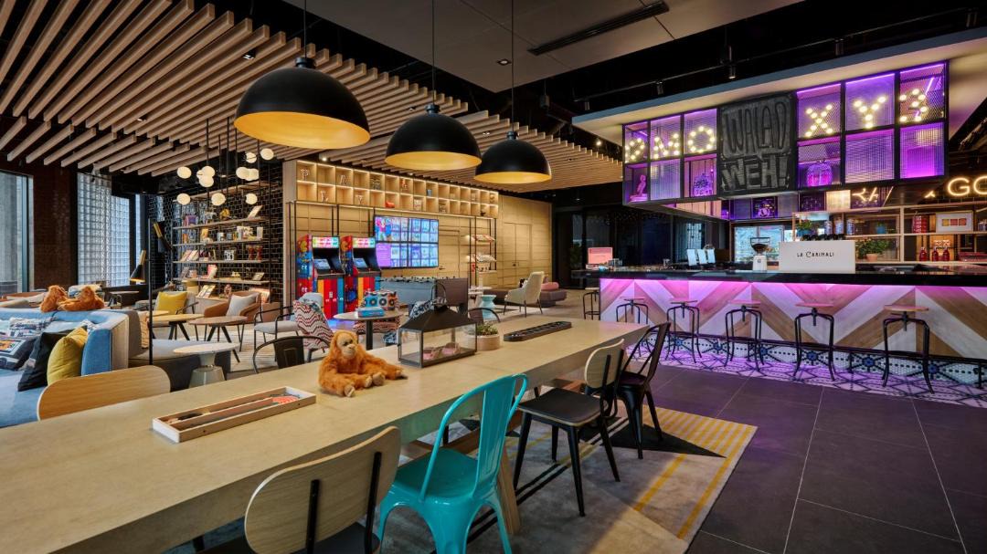 Photo of Others in City Centre