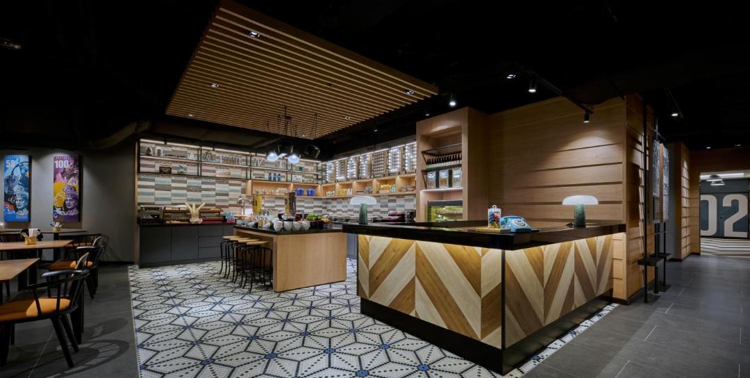 Photo of Kitchen in City Centre