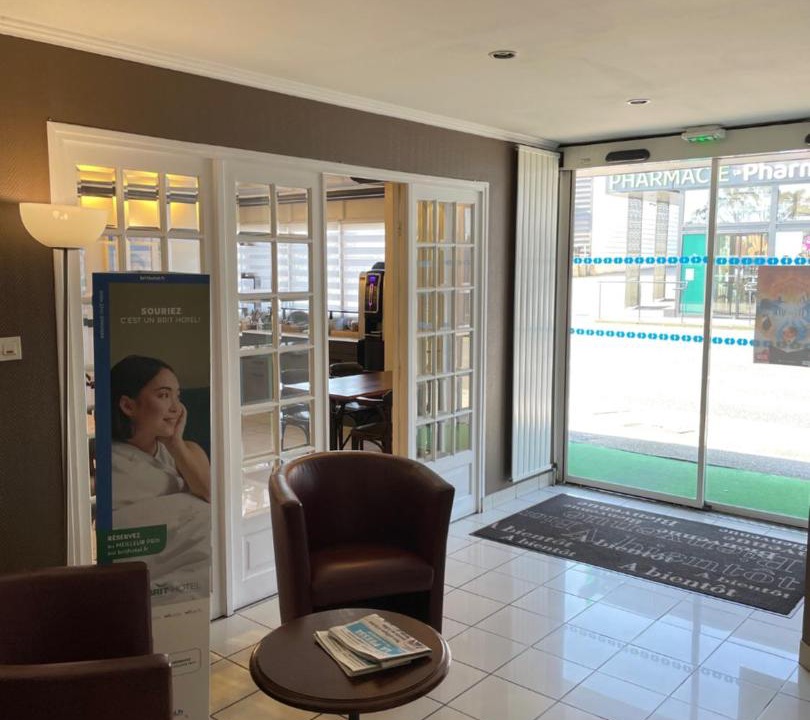 Photo of Others in Cherbourg-en-Cotentin