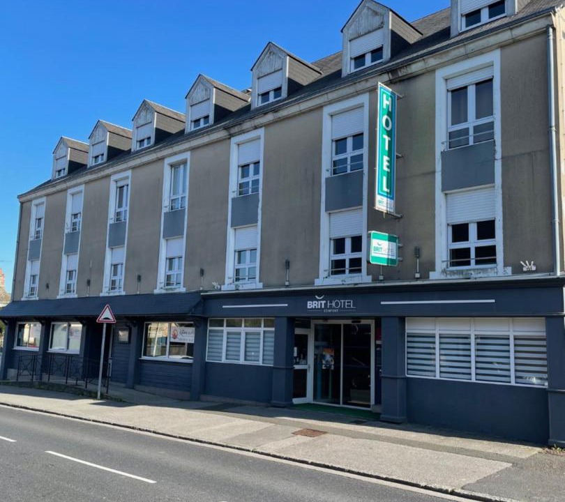 Photo of Others in Cherbourg-en-Cotentin