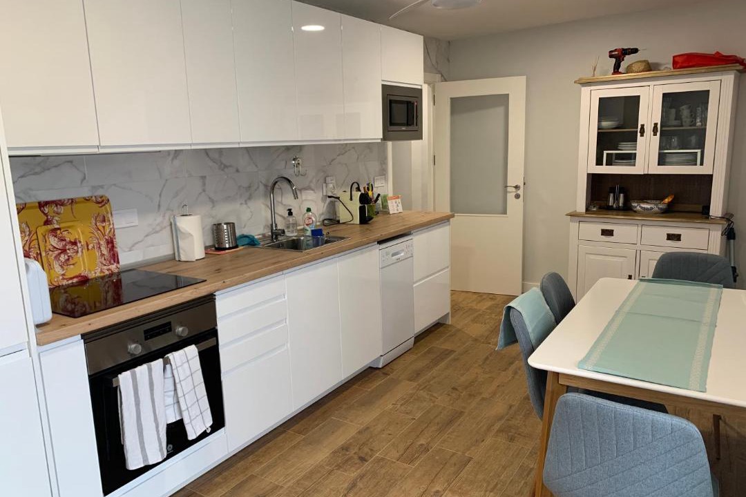 Photo of Kitchen in Cazalegas