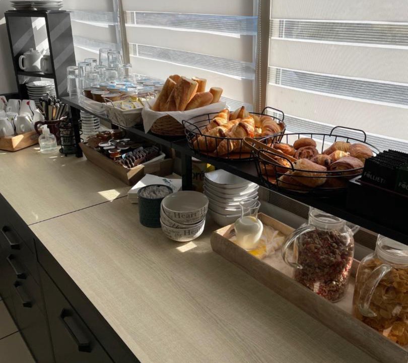 Photo of Kitchen in Cherbourg-en-Cotentin