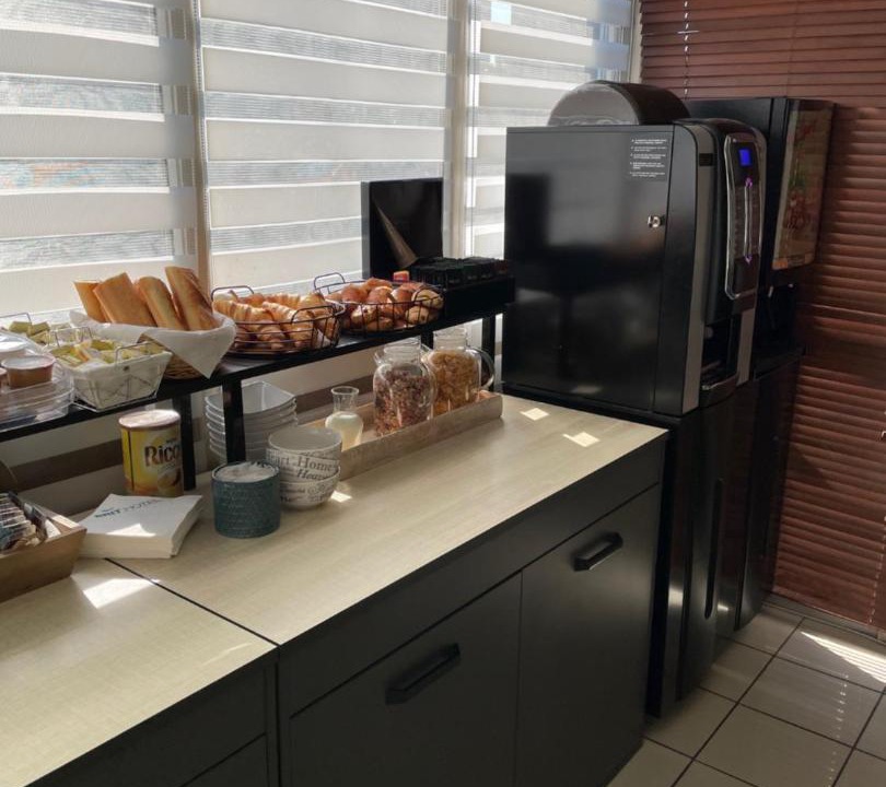 Photo of Kitchen in Cherbourg-en-Cotentin