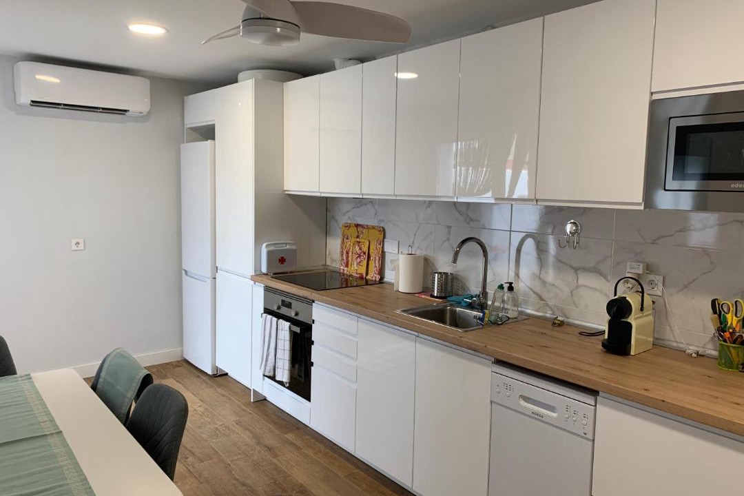 Photo of Kitchen in Cazalegas