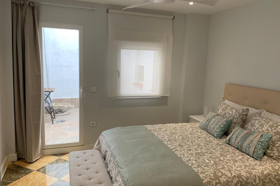 Photo of Bedroom in Cazalegas