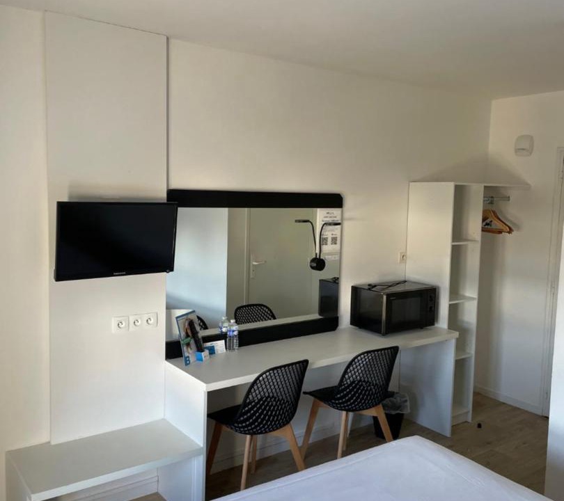 Photo of Bedroom in Cherbourg-en-Cotentin