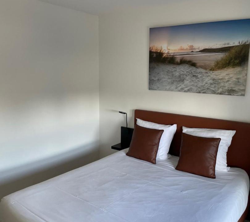 Photo of Bedroom in Cherbourg-en-Cotentin