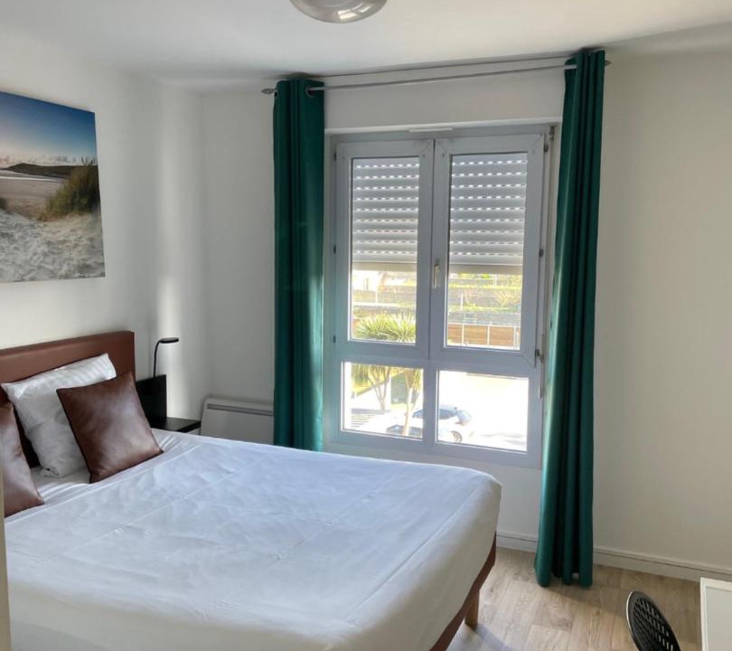 Photo of Bedroom in Cherbourg-en-Cotentin