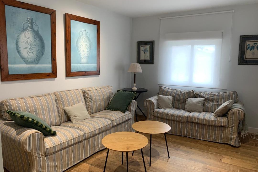 Photo of Livingroom in Cazalegas