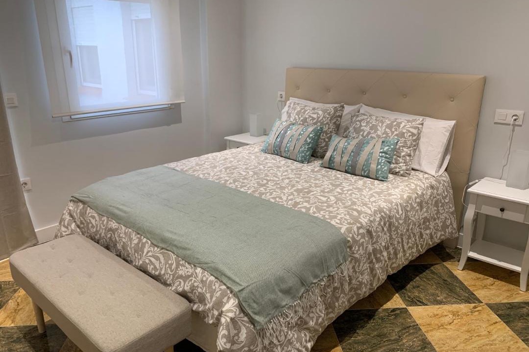 Photo of Bedroom in Cazalegas