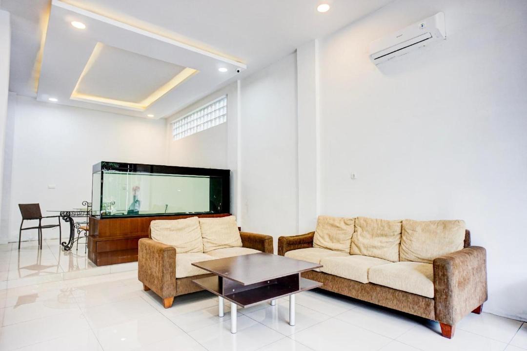 Photo of Livingroom in Medan