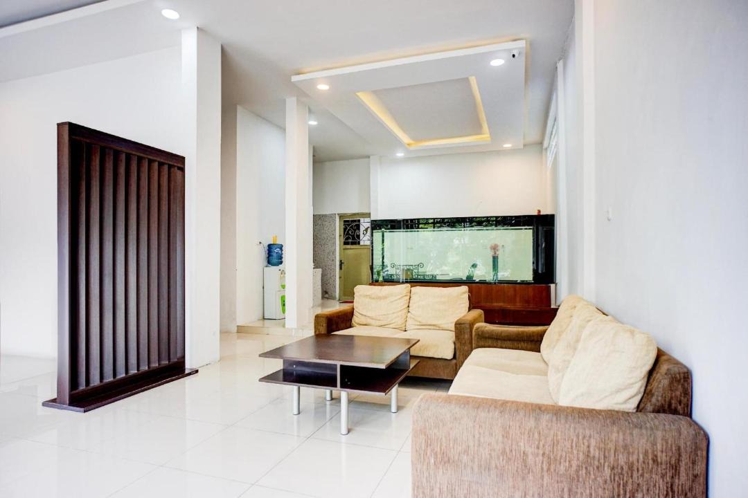 Photo of Livingroom in Medan
