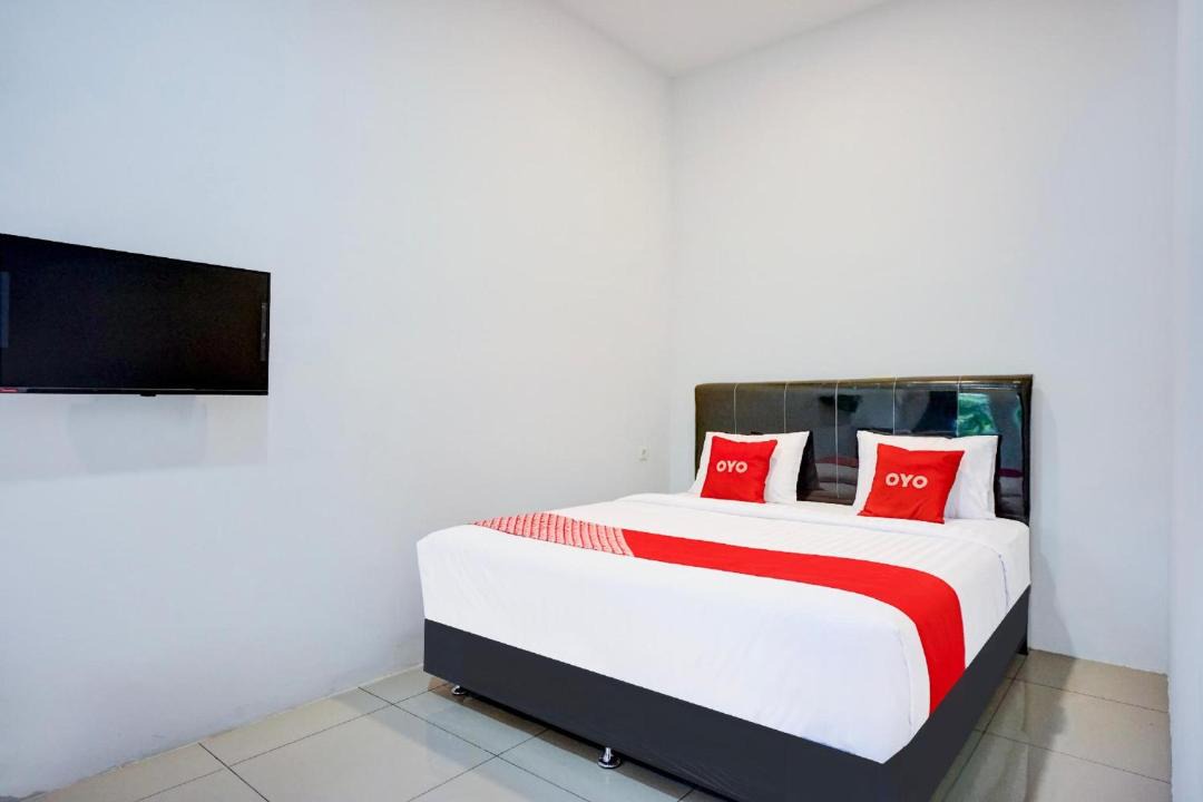 Photo of Bedroom in Medan