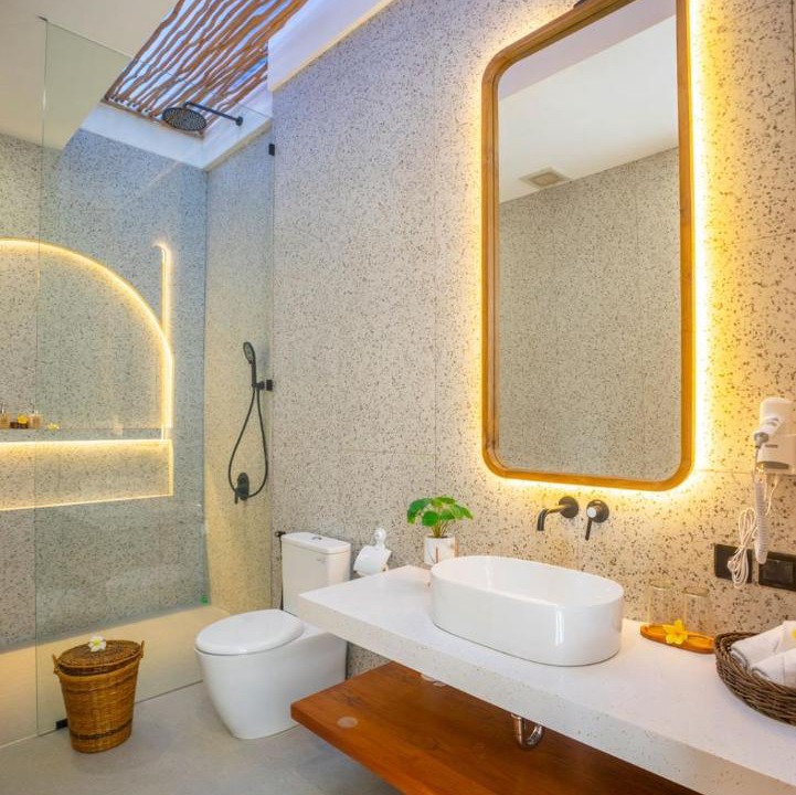 Photo of Bathroom in Kuta Selatan