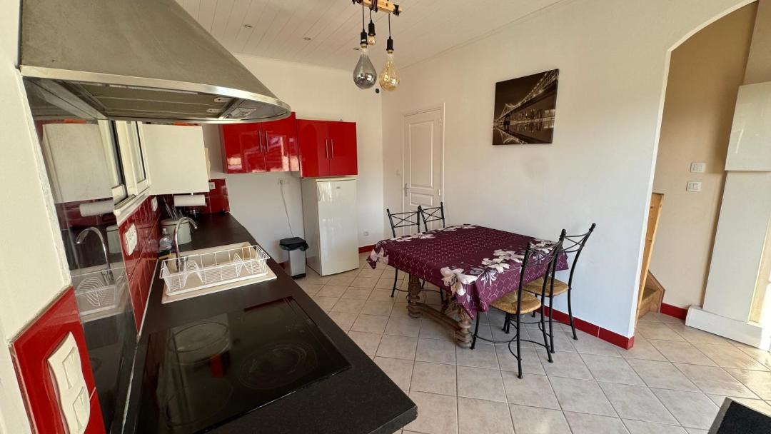Photo of Kitchen in Chatuzange-le-Goubet