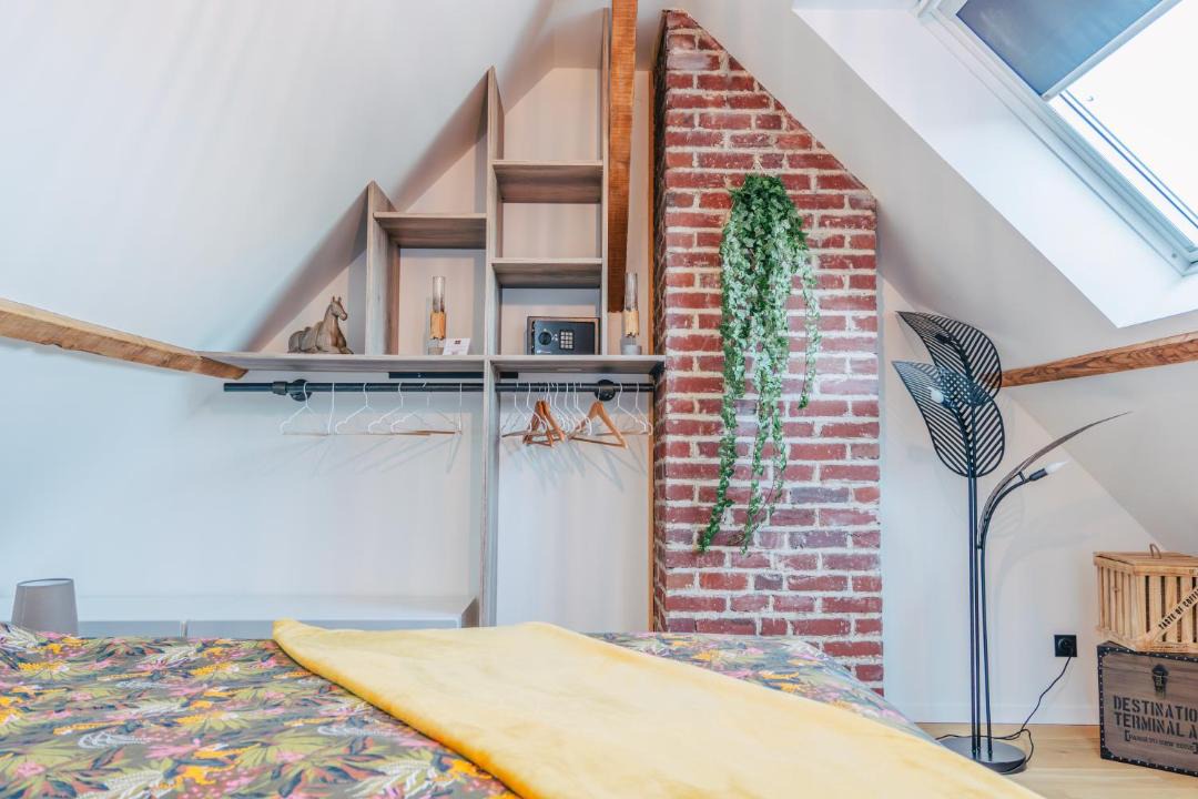 Photo of Bedroom in Saint-Leu