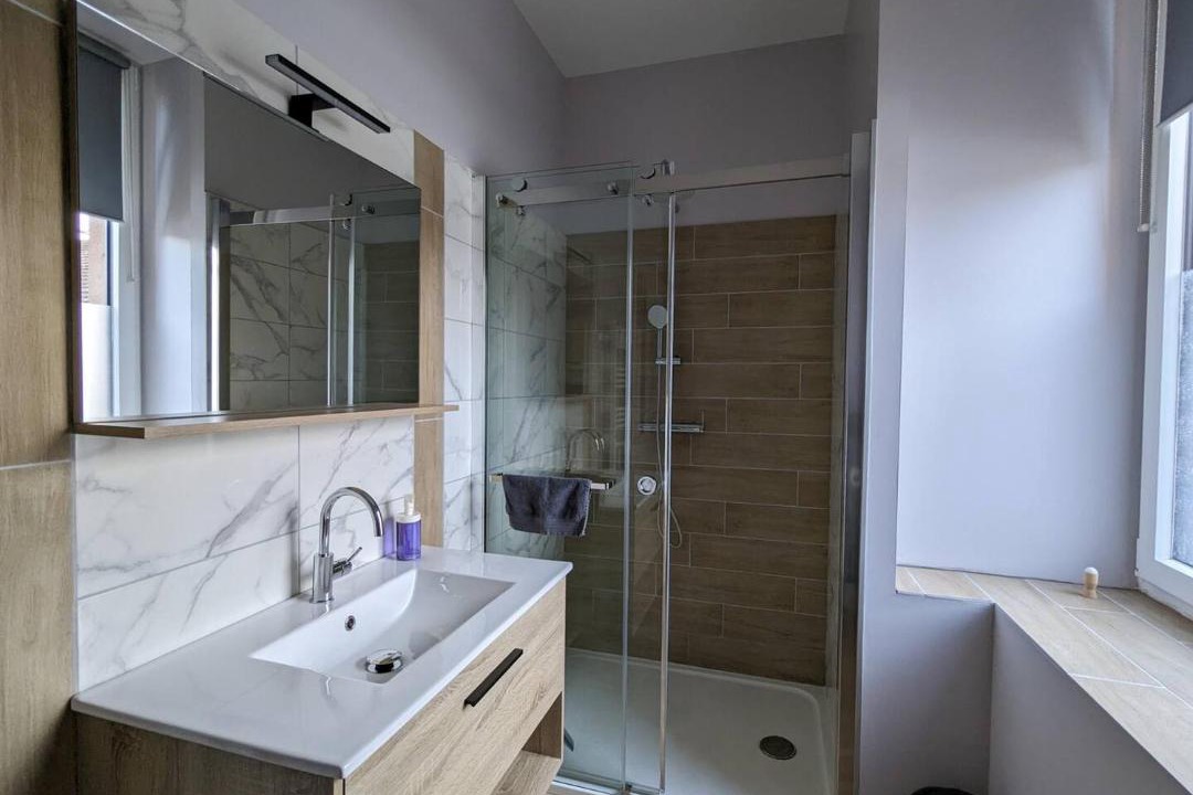 Photo of Bathroom in Soultz-Haut-Rhin