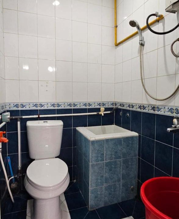 Photo of Bathroom in Bogor Timur