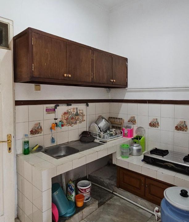 Photo of Kitchen in Bogor Timur