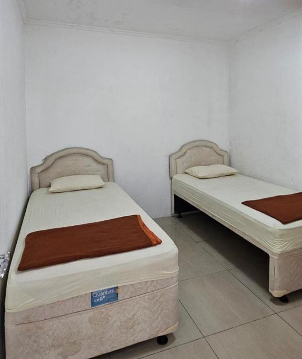 Photo of Bedroom in Bogor Timur