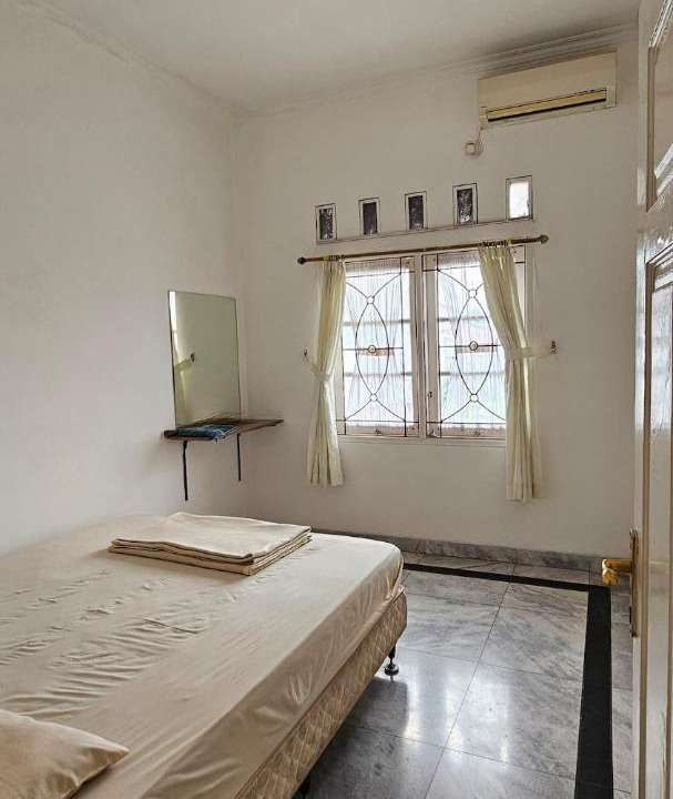 Photo of Bedroom in Bogor Timur