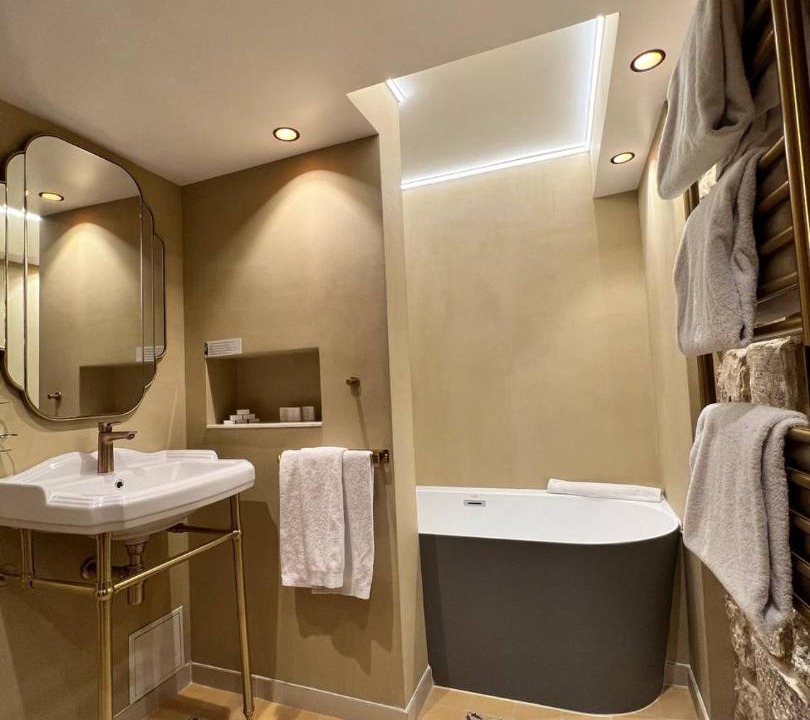 Photo of Others in Faubourg Saint-Germain