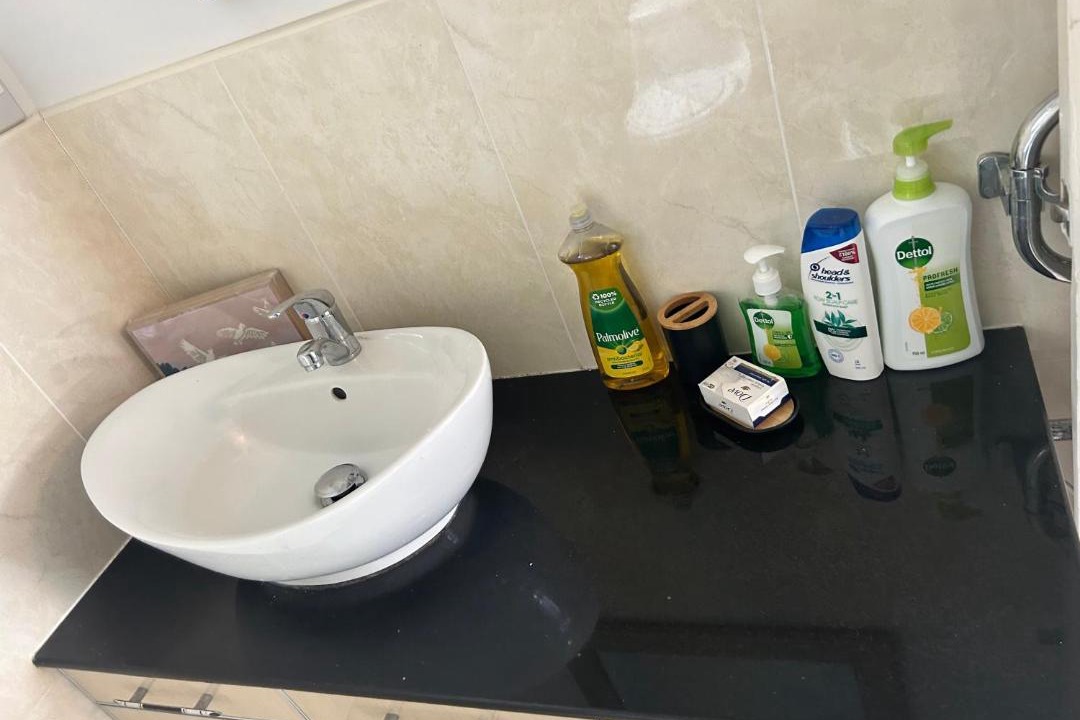 Photo of Bathroom in Howick