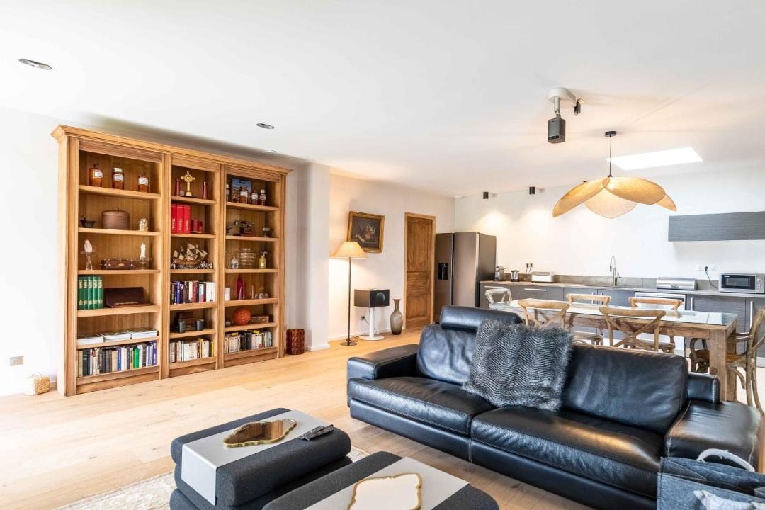 Photo of Livingroom in Aleria